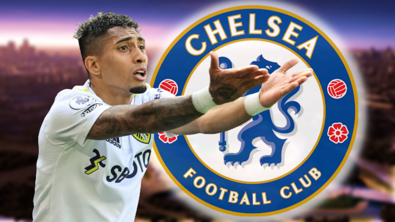 Chelsea have reportedly agreed a deal in principle for Raphinha