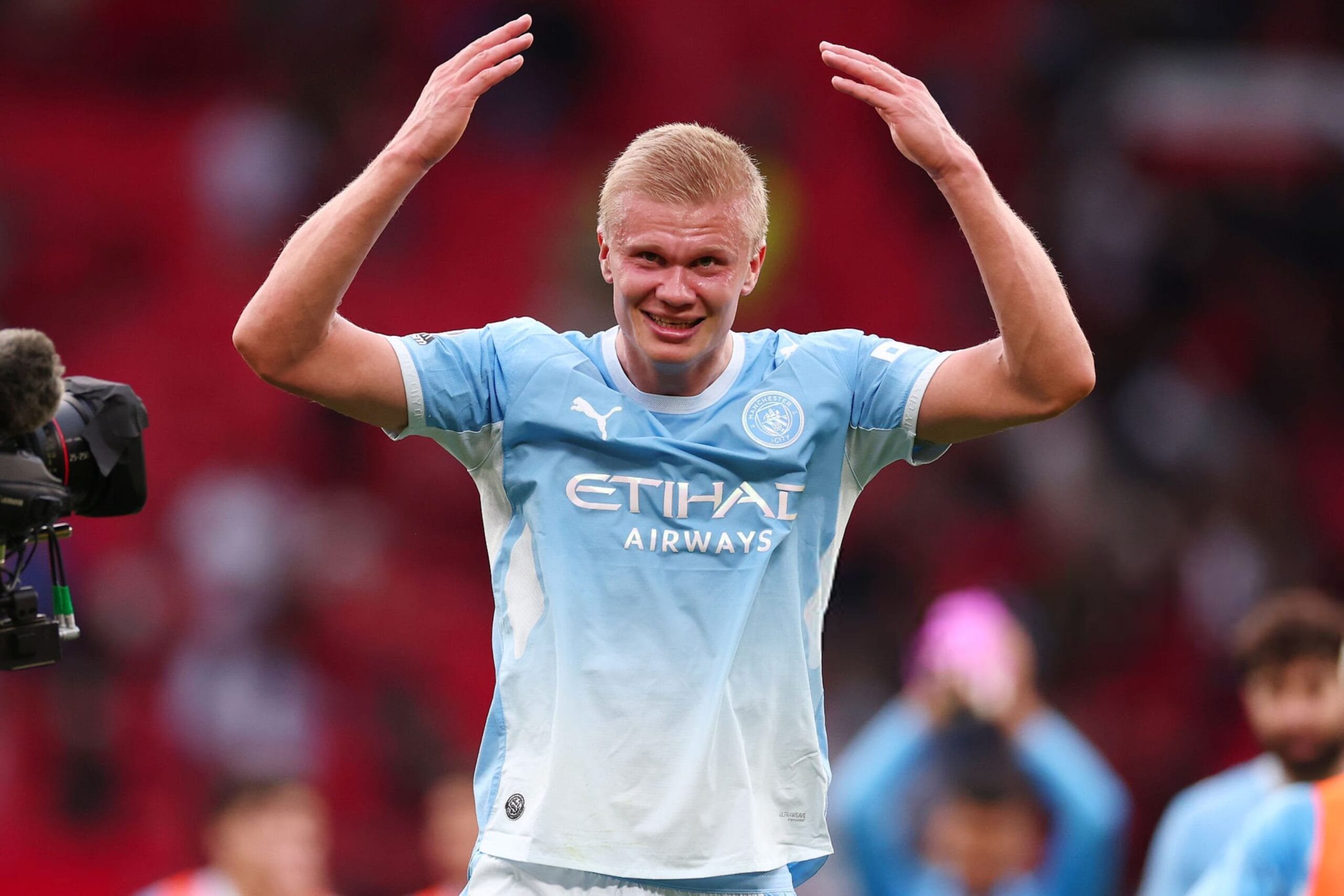 Aston Villa vs Manchester City LIVE – Confirmed starting lineups & pre-match updates for Premier League 2026-27 clash