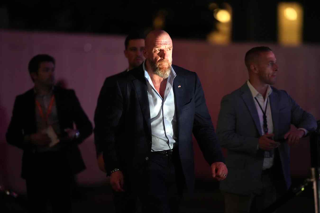 President Trump Hosts UFC Freedom 250 Fight Topuria v Gaethje At The White House
