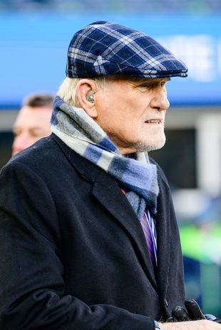 Terry Bradshaw