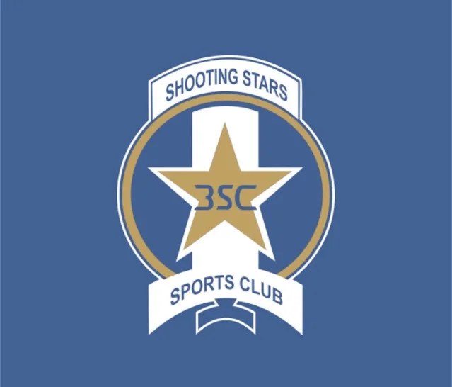  Shooting Stars Surrender Two-Goal Lead In 2-2 Draw With Ikorodu City