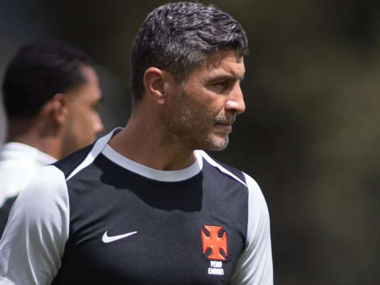 Foto: Matheus Lima/ Vasco