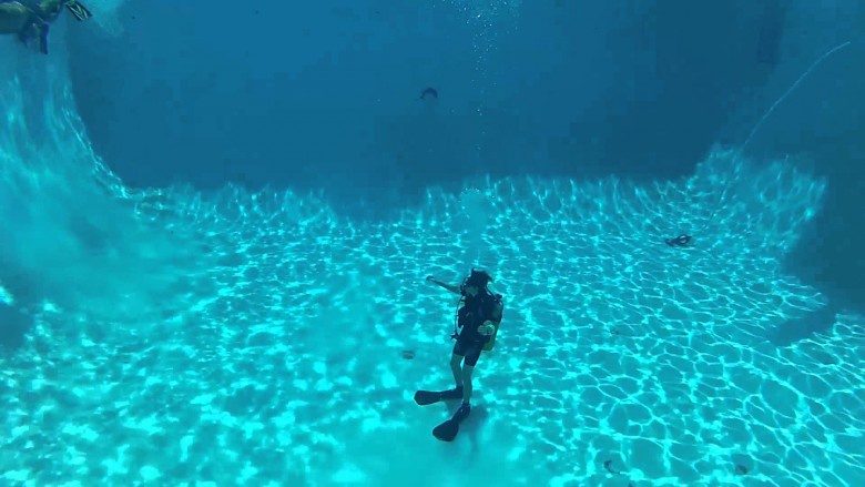 de jong diving centre, pretoria