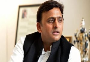 Akhilesh yadav