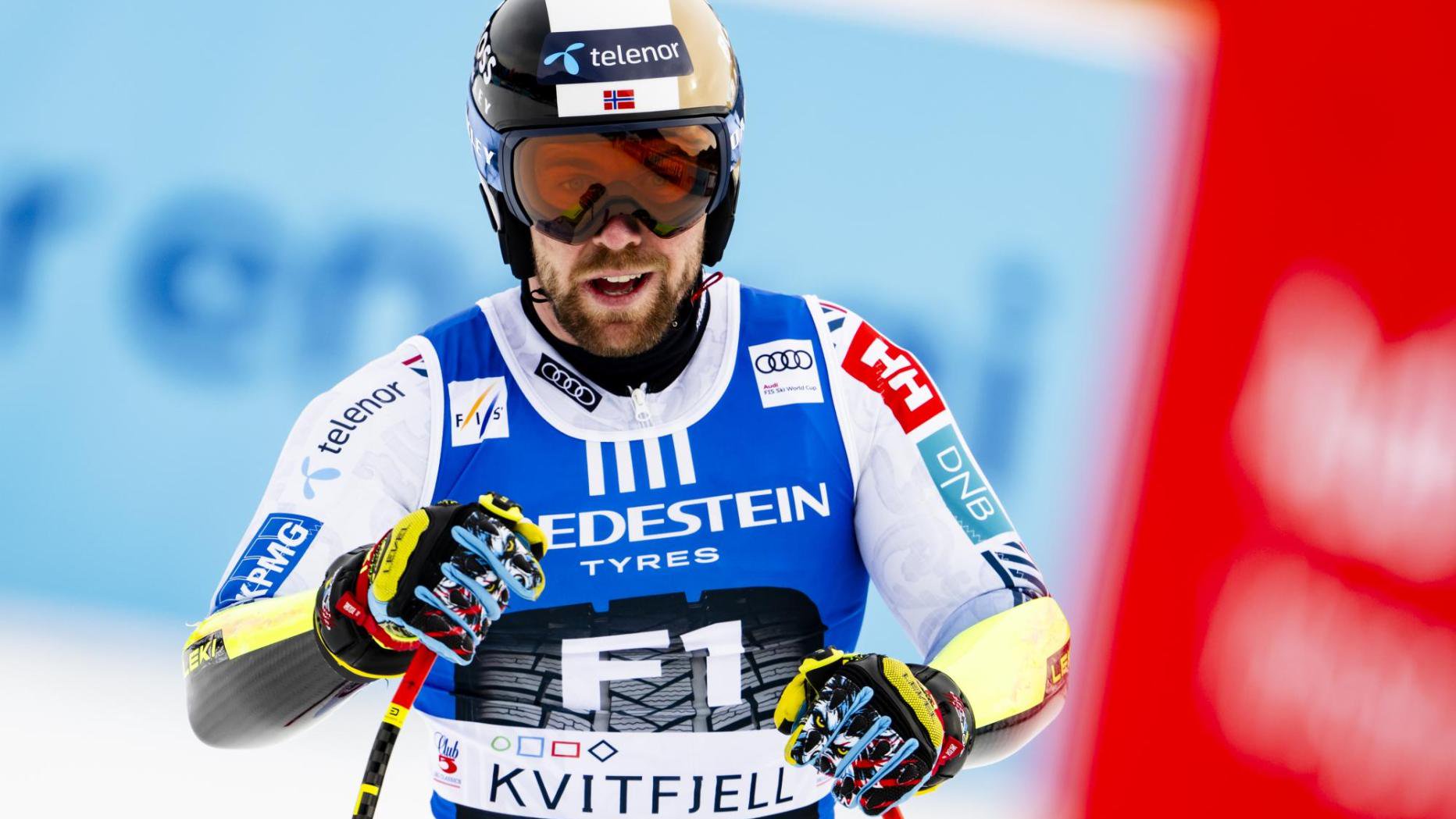 Aleksander Aamodt Kilde