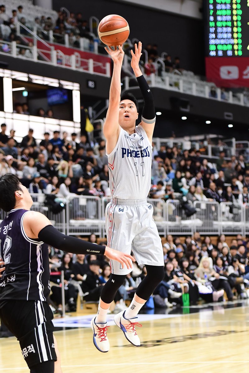 Hyundai Mobis Ends 15-Game Away Losing Streak in KBL Win Over KT