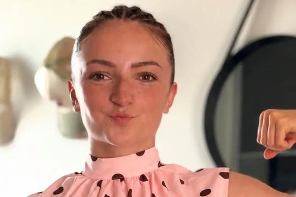 Clea Menier