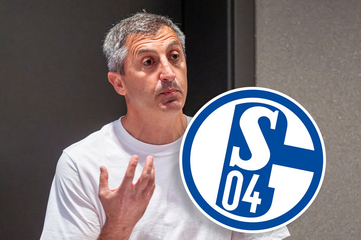 Ayhan Tumani in Gelsenkirchen
