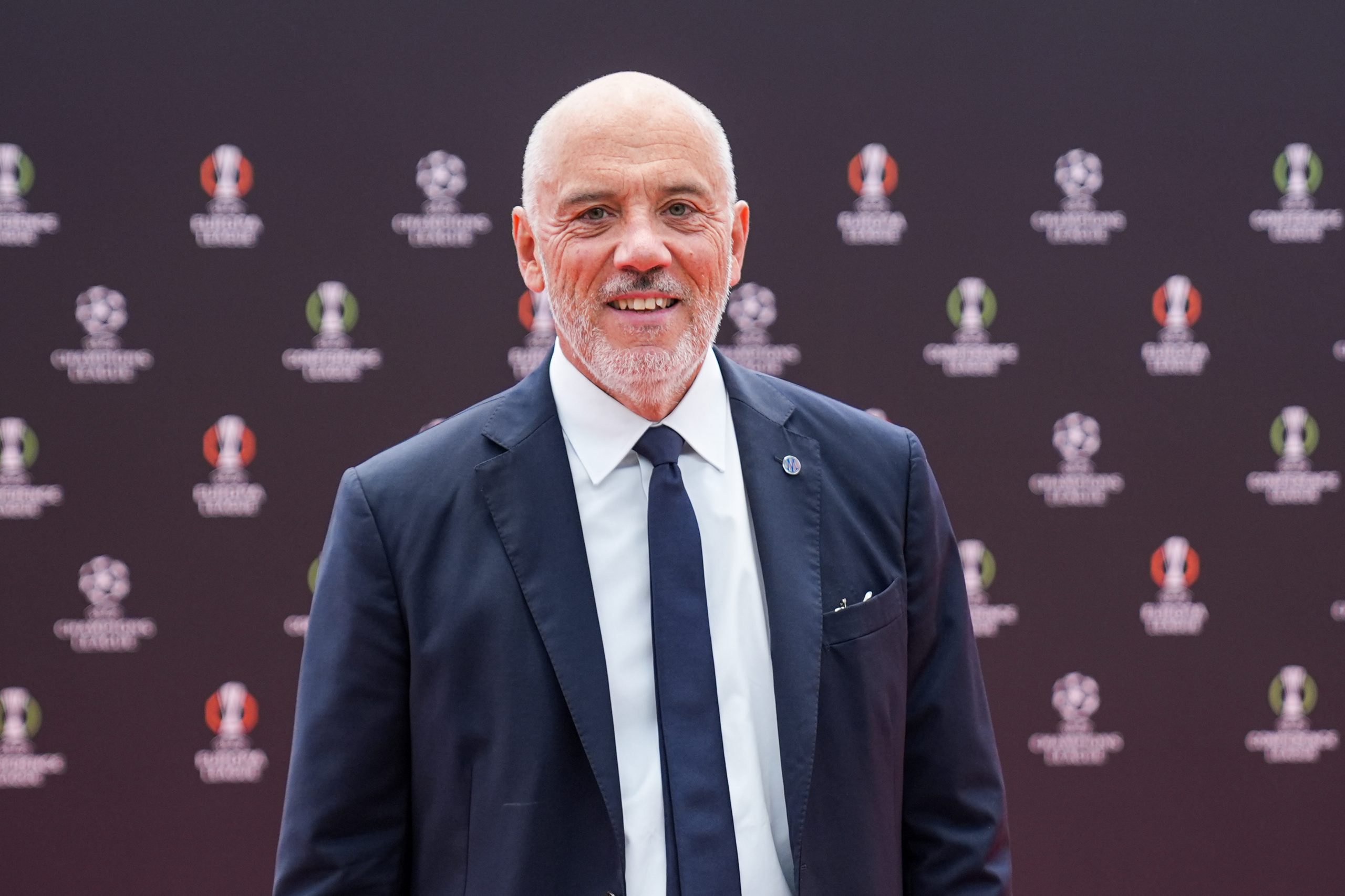 Stéphane Richard