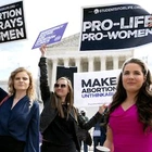 Some Republicans expected to join Arizona Democrats to pass repeal of 1864 abortion ban