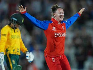 Britain T20 World Cup Women's Cricket