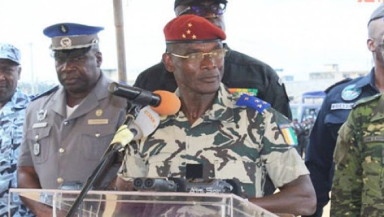 Côte d’Ivoire: nouvelle suspension des manifestations sur la voie publique jusqu’au 15 novembre prochain