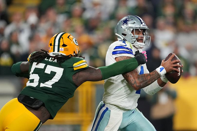 Dak Prescott