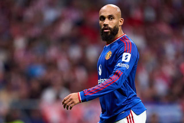 Bryan Mbeumo has started well at Manchester United, but ‘the weight of the shirt’ has become a problem for many mid-table signings