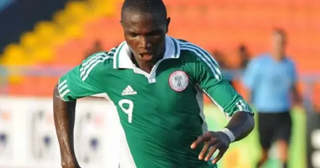 Nigerian Team Players Currently Play Europe’s Leagues