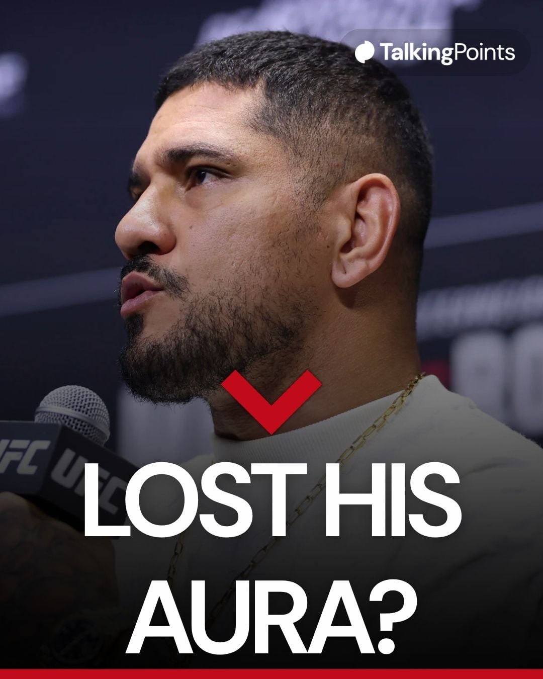 Has Alex Pereira lost his aura since UFC Freedom 250?