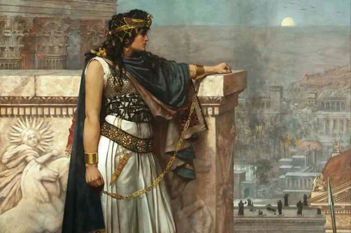 10 Most Evil Women Rulers In History. 120