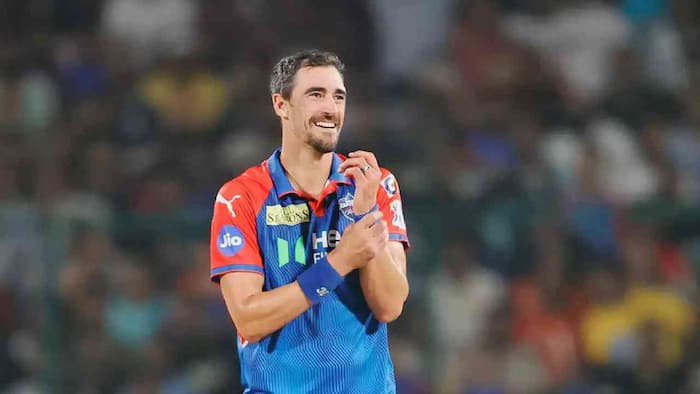 Mitchell Starc's availability is uncertain in IPL 2027