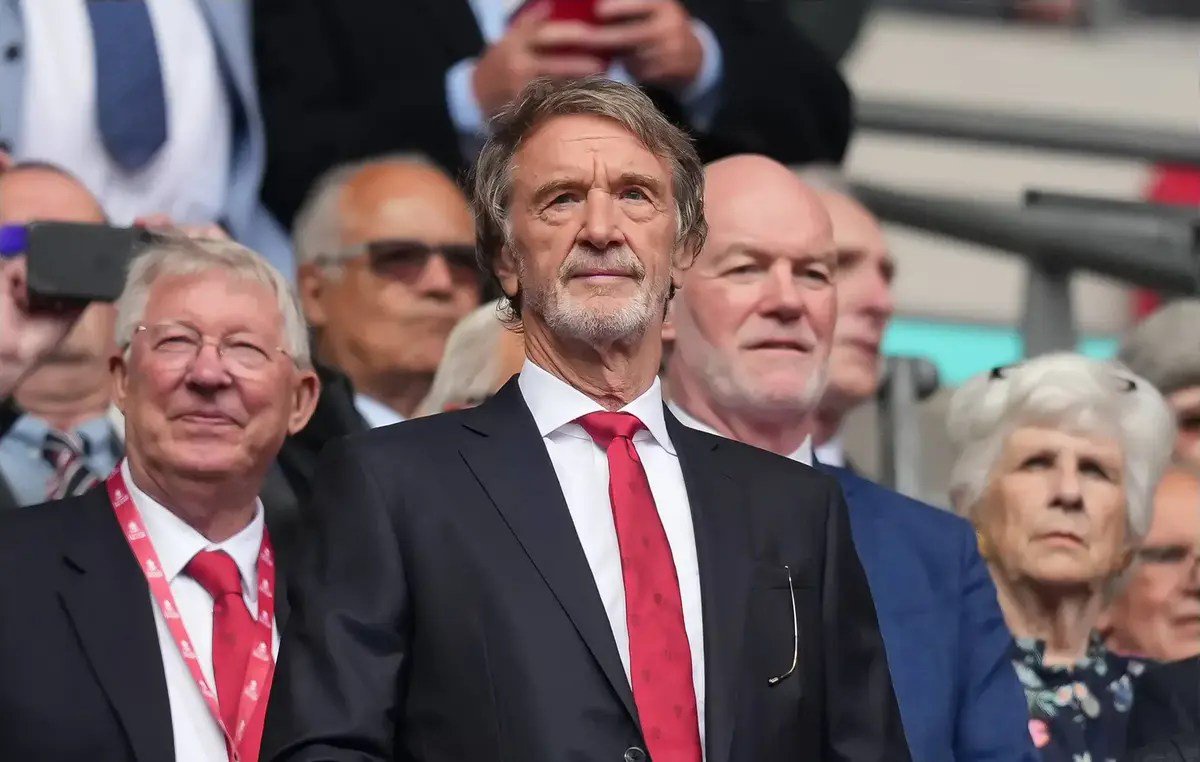INEOS demand huge fee to sell club