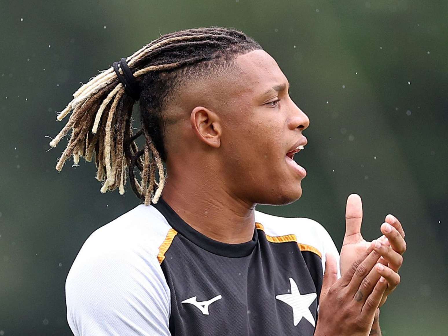 Foto: Vitor Silva/ Botafogo