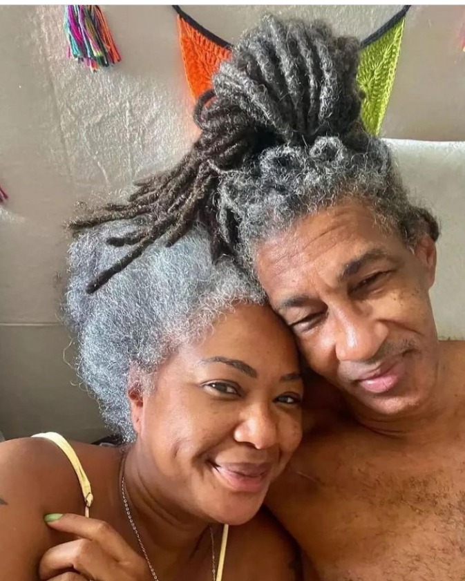 Reactions As Two Old Couples Stirs The Internet With Their Beautiful Photos