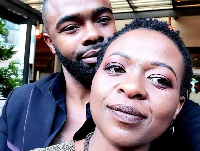 Manaka Ranaka Sets The Record Straight On Her Stealing Her Friends Man Style You 7