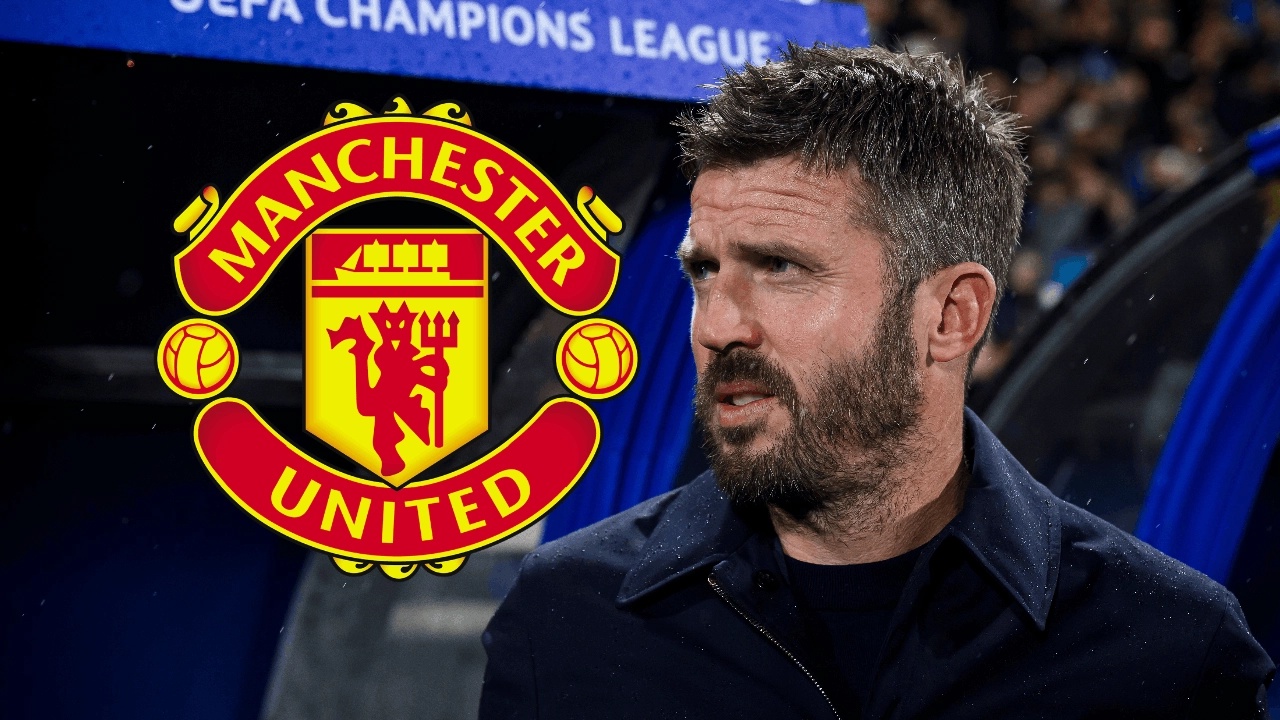 Man Utd's stance on sacking Michael Carrick revealed as behind-the-scenes 'view' emerges