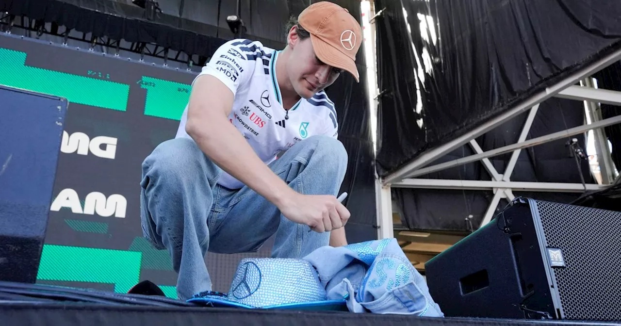 F1-Star muss vor Titel-Showdown auf die Ersatzbank