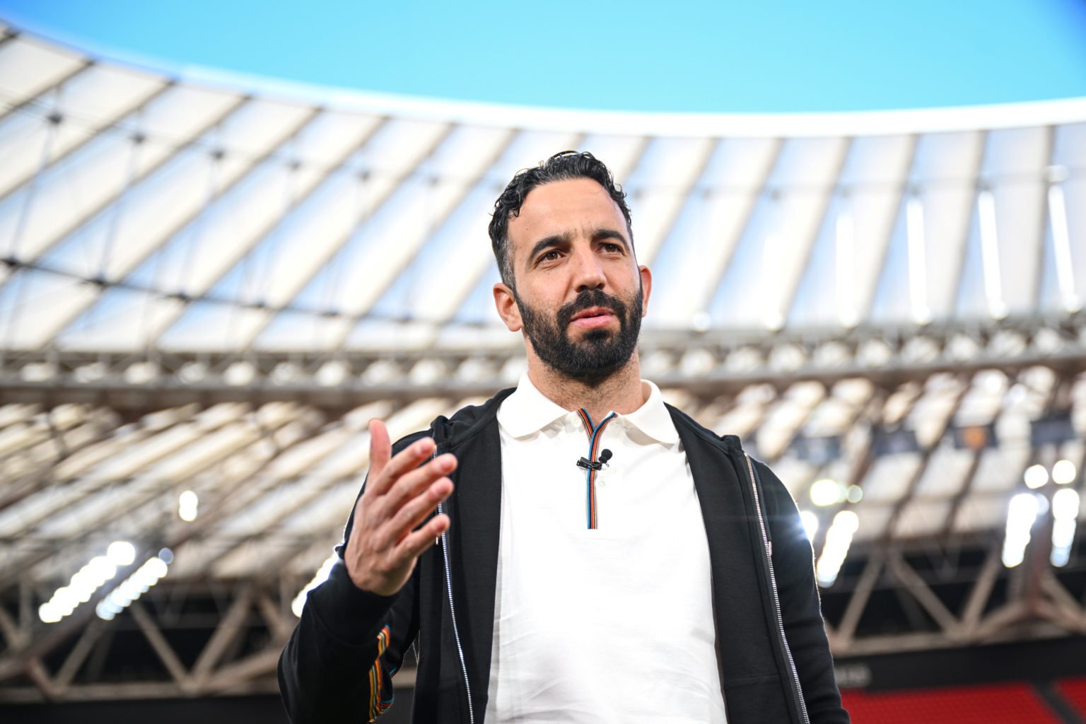 Photo by Michael Regan - UEFA/UEFA via Getty Images