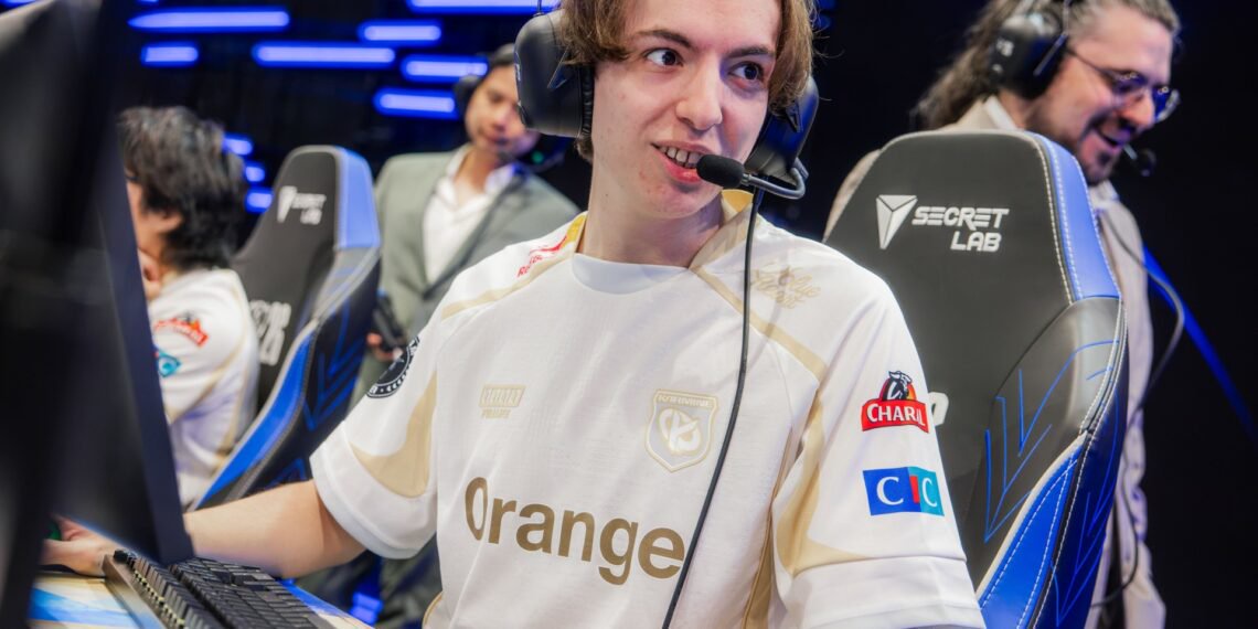 « La LCK le dit elle-même » : la Karmine Corp fait parler jusqu’en Corée