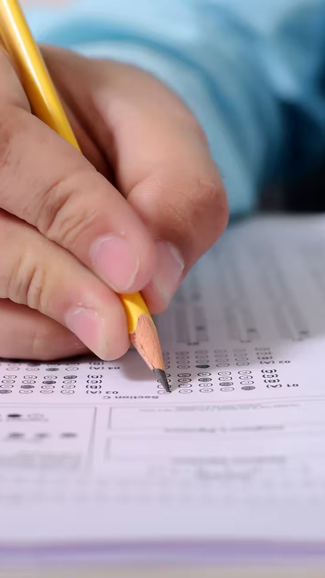 Faridkot Boy Changes To Girl Gives Exam (4)