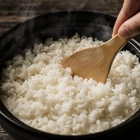 Got Leftover Rice Languishing in Your Fridge? Dump It. Here's Why