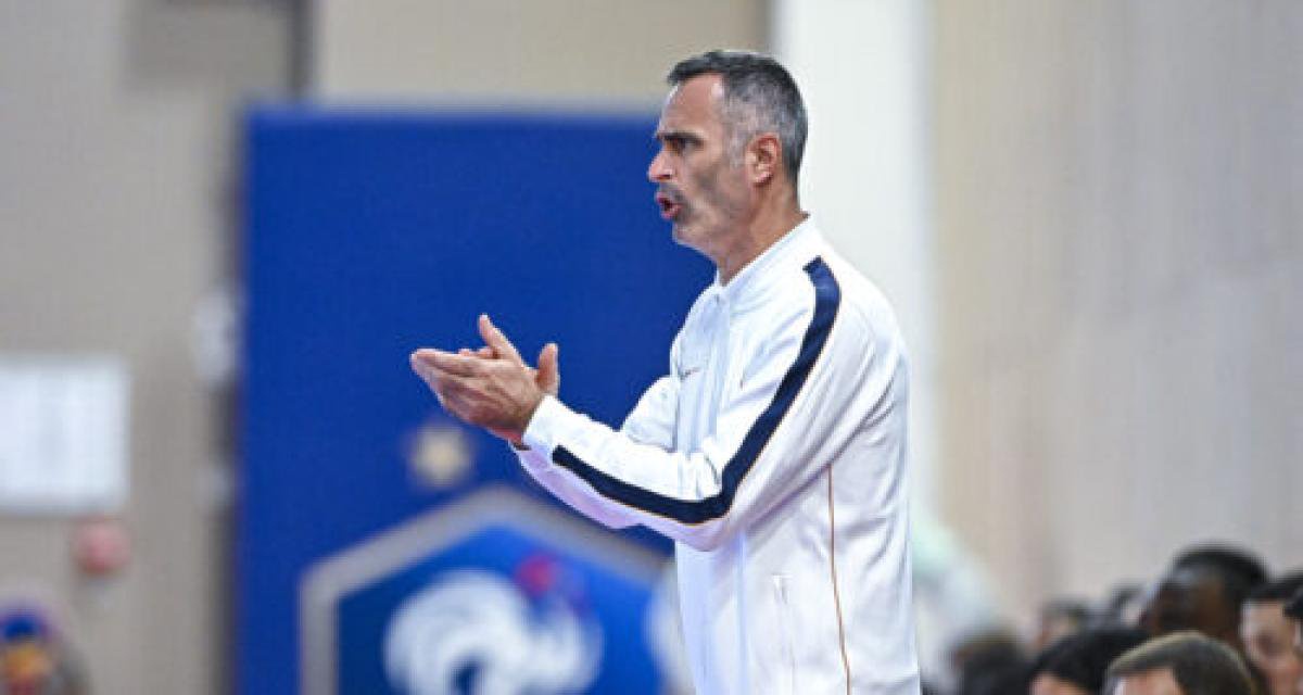 Équipe de France Futsal : 
