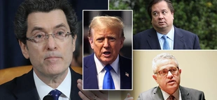 Prominent anti-Trump legal pundits, analysts across media gather for private weekly Zoom: Report