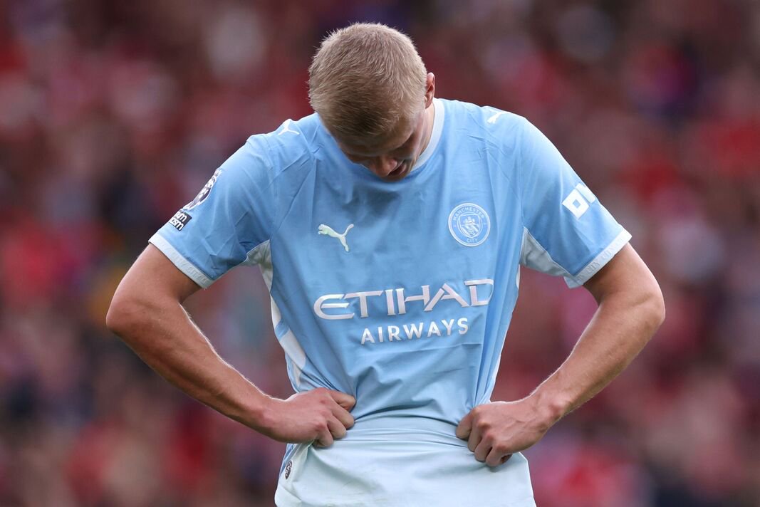 Man City could be expelled from the Premier League if their appeal falls flat