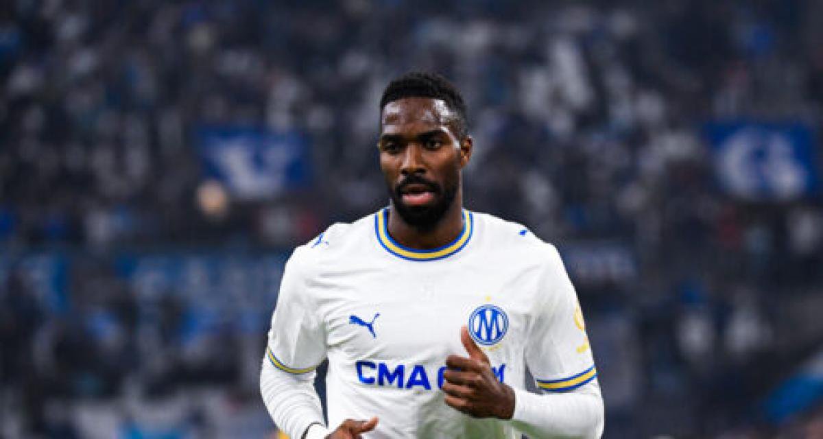 Ulisses Garcia et l'OM attendent leur premier point européen.