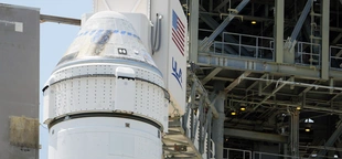 Boeing’s first astronaut launch is off until late next week to replace a bad rocket valve