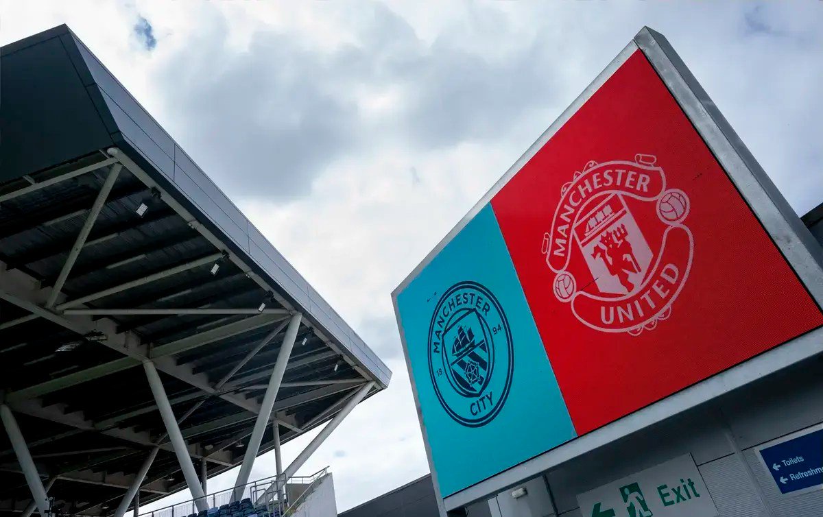 Manchester City executive officially confirms switch to Manchester United