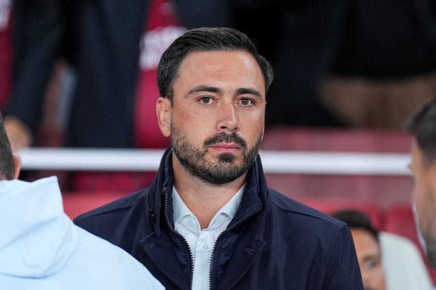 Davide Ancelotti (LOSC)