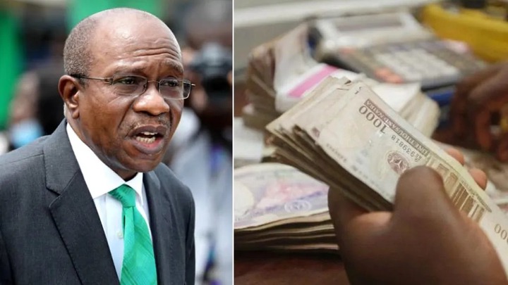 Emefiele Insists February 10 Deadline For Old Naira Notes Unchanged |  Business Post Nigeria