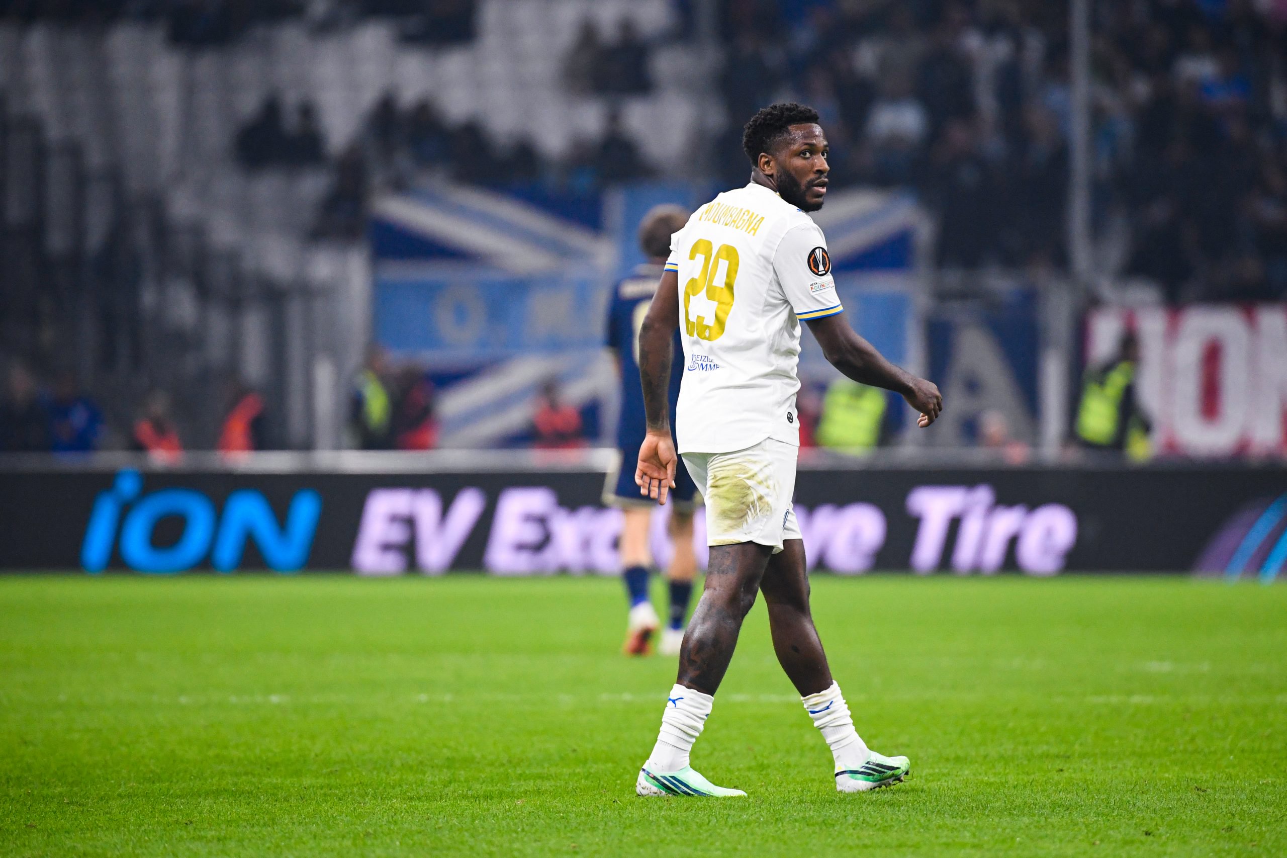 Faris MOUMBAGNA