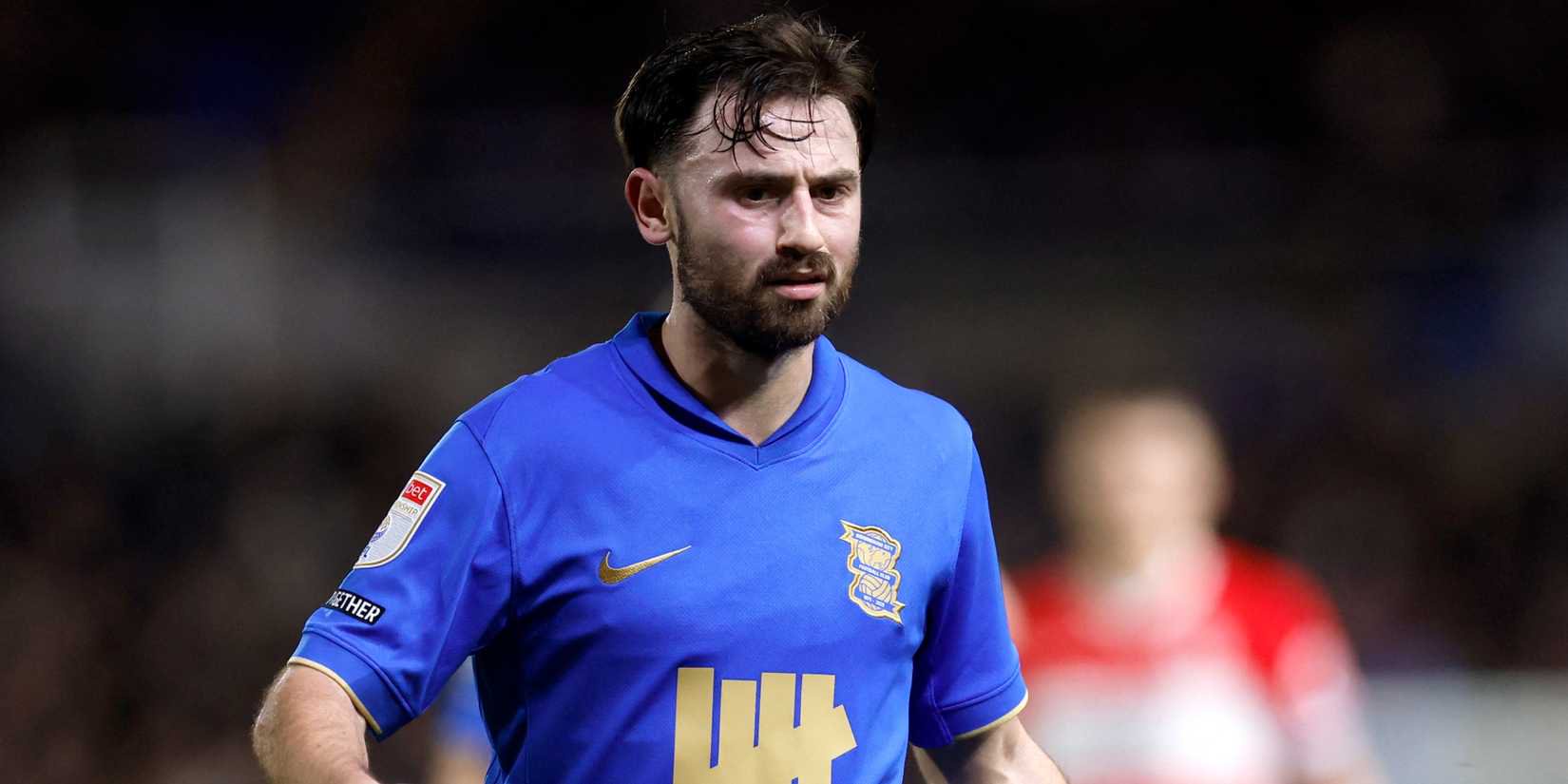 Patrick Roberts