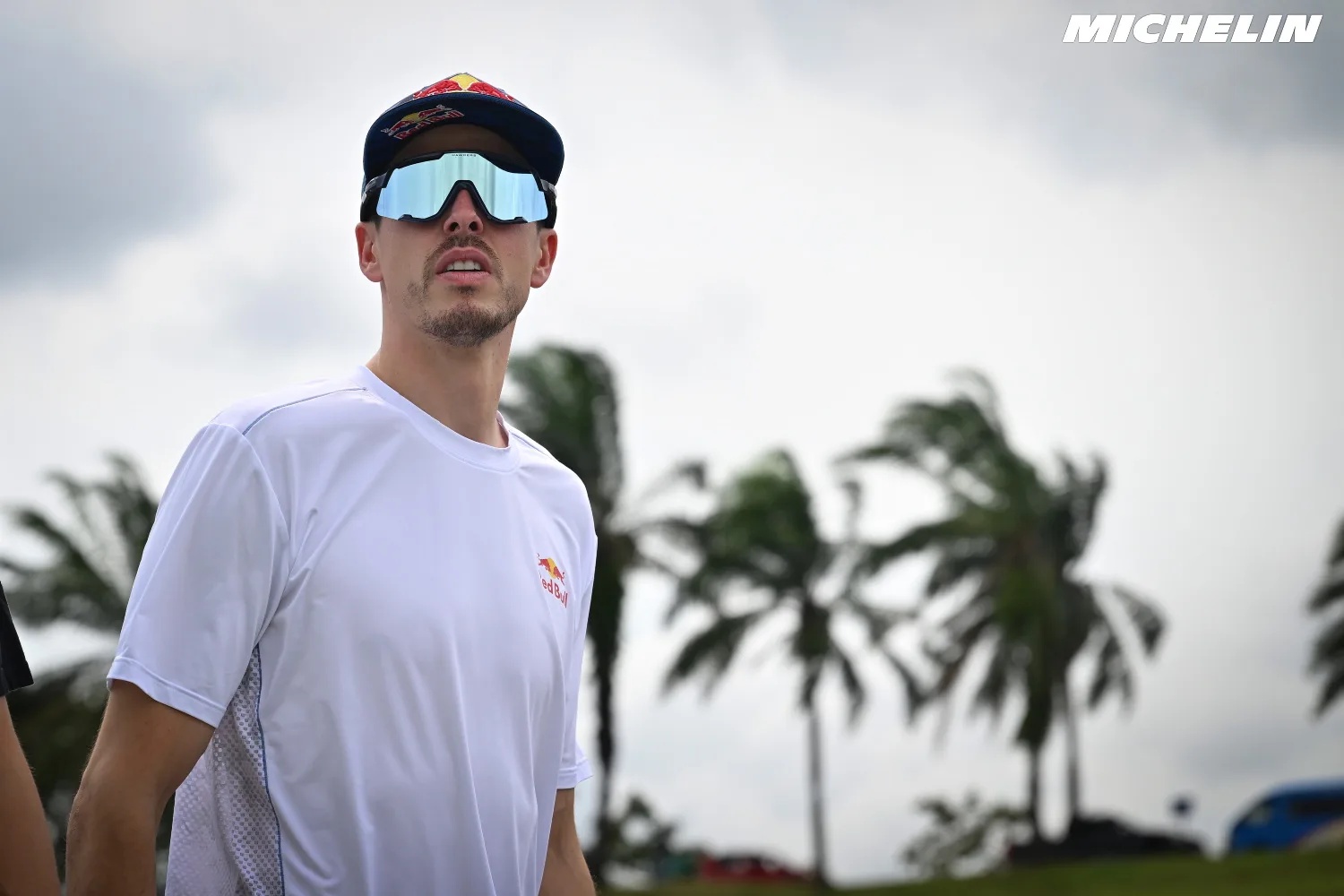 Álex Márquez déclare que les pilotes de MotoGP sont plus unis que jamais avant le GP de Malaisie