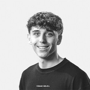 Nick Erne