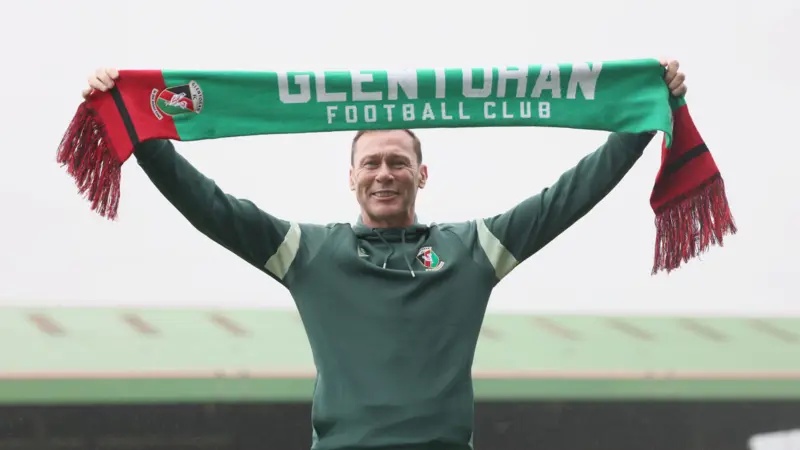 Duncan Ferguson