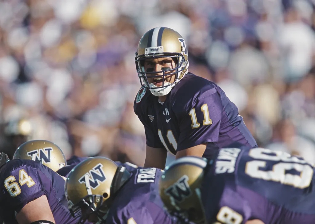 87th Rose Bowl Game