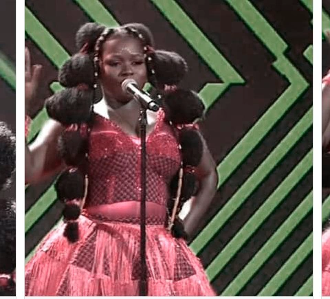 Nigerian Idol: Beyonce has been eliminated while others made it to top 6