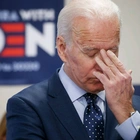 What Biden Was Captured Holding During a Private Meeting That Has Elicited Outrage From Voters