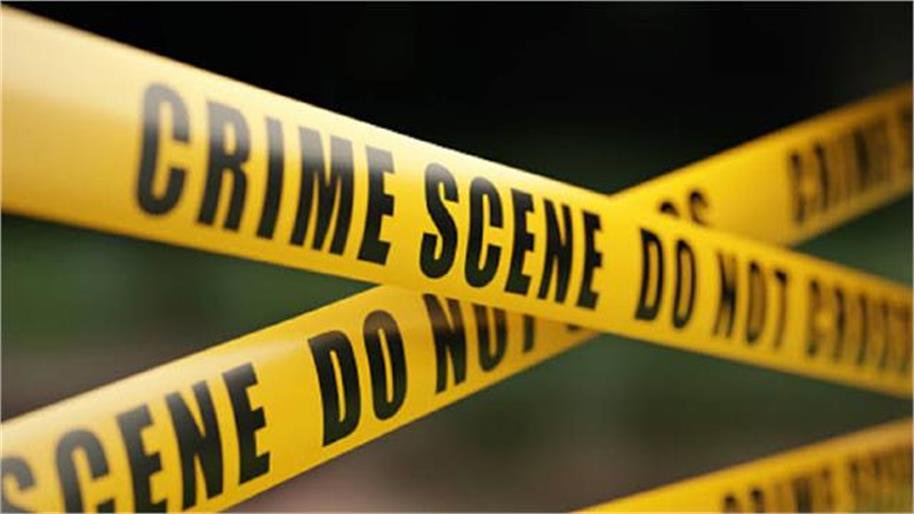 sensation caused at a house in west muhuripur village tripura