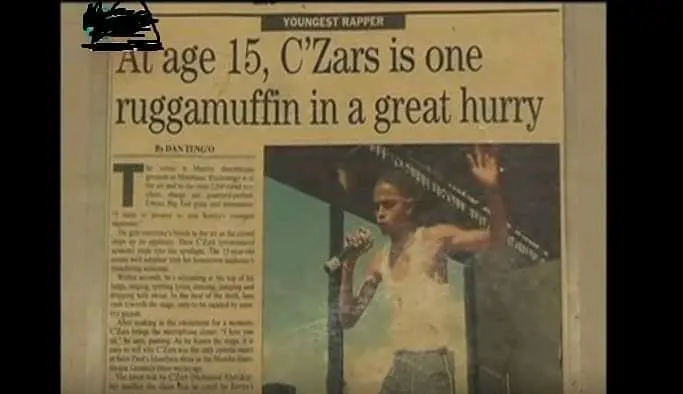 African Celebrities Went Missing Have Never Been Found (Photos)